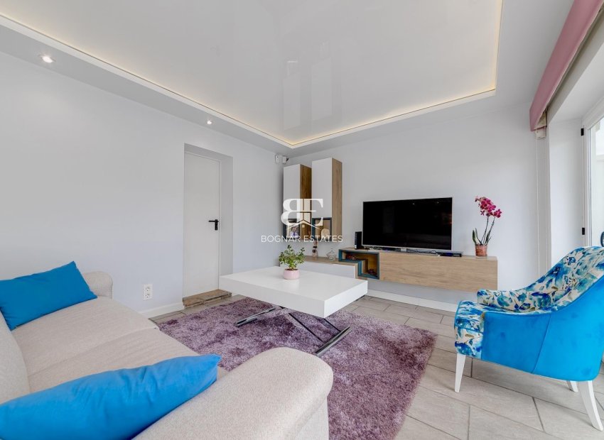 Herverkoop - Villa -
San Javier