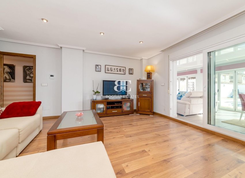 Herverkoop - Villa -
San Javier