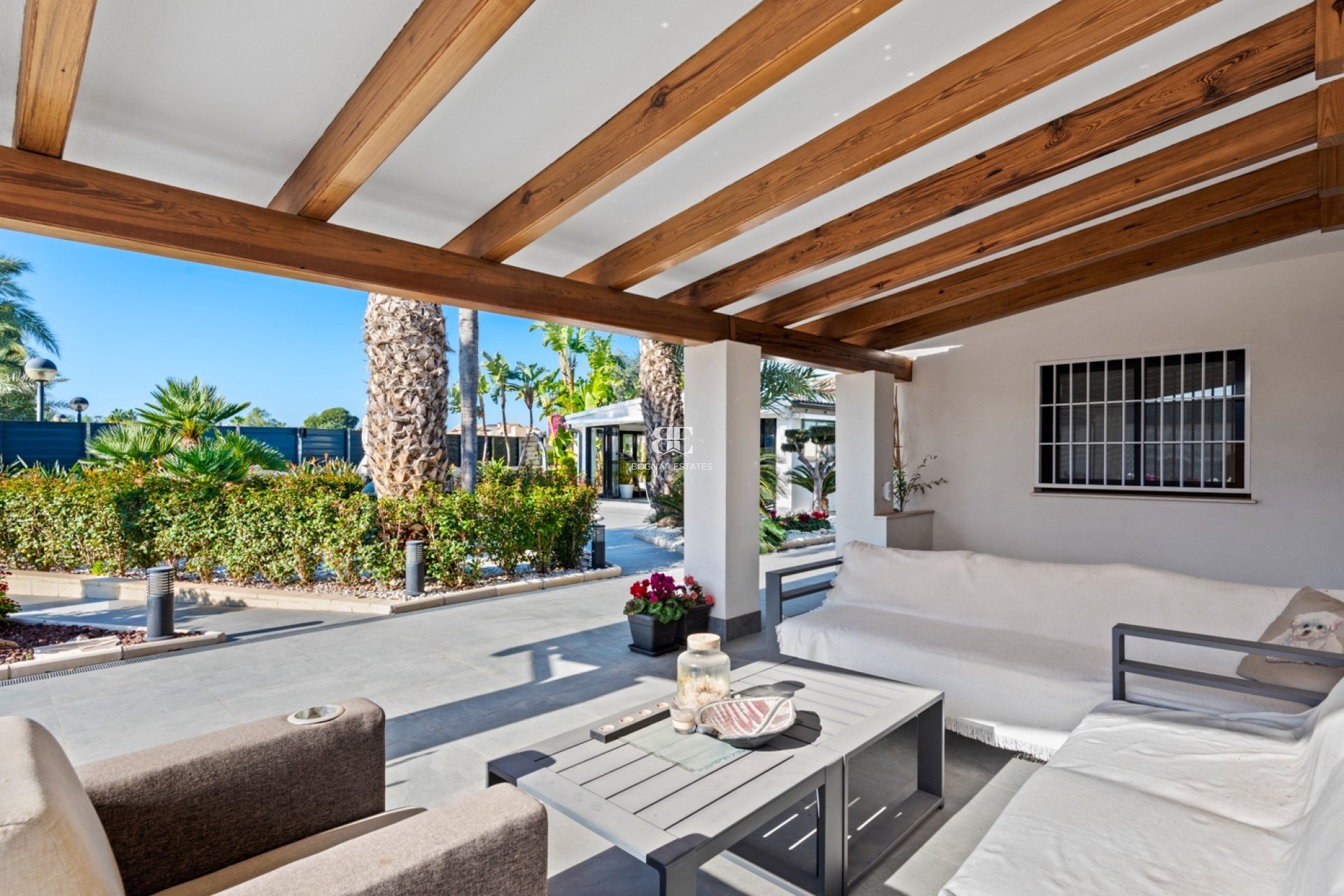 Herverkoop - Villa -
San Juan - Frank Espinós