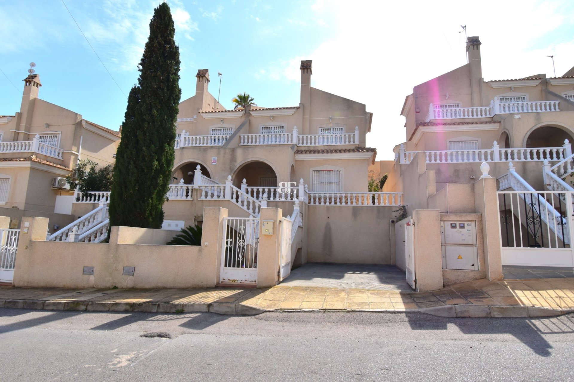 Herverkoop - Villa -
San Miguel de Salinas - Blue Lagoon