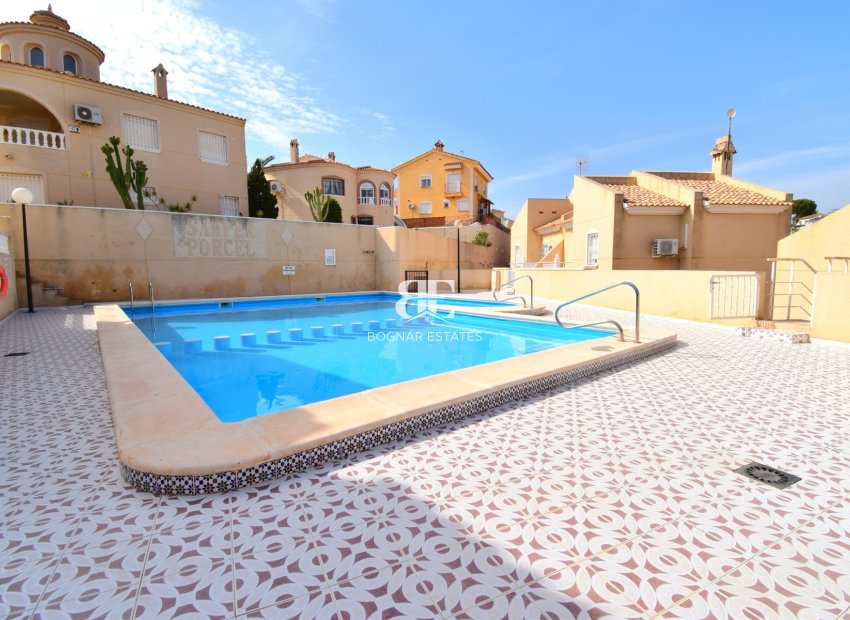 Herverkoop - Villa -
San Miguel de Salinas - Blue Lagoon