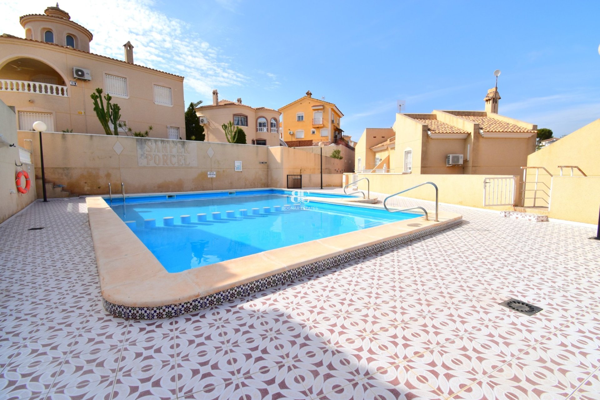 Herverkoop - Villa -
San Miguel de Salinas - Blue Lagoon
