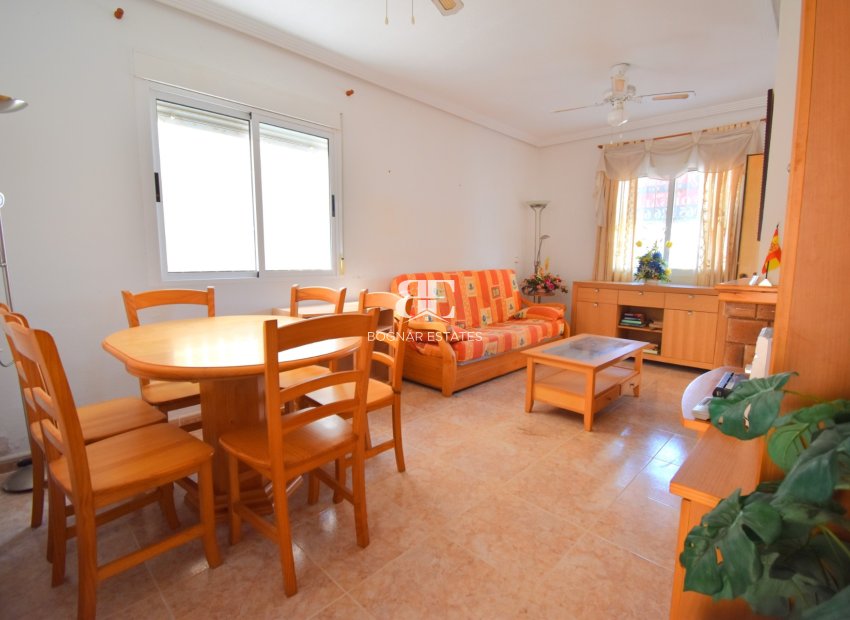 Herverkoop - Villa -
San Miguel de Salinas - Blue Lagoon