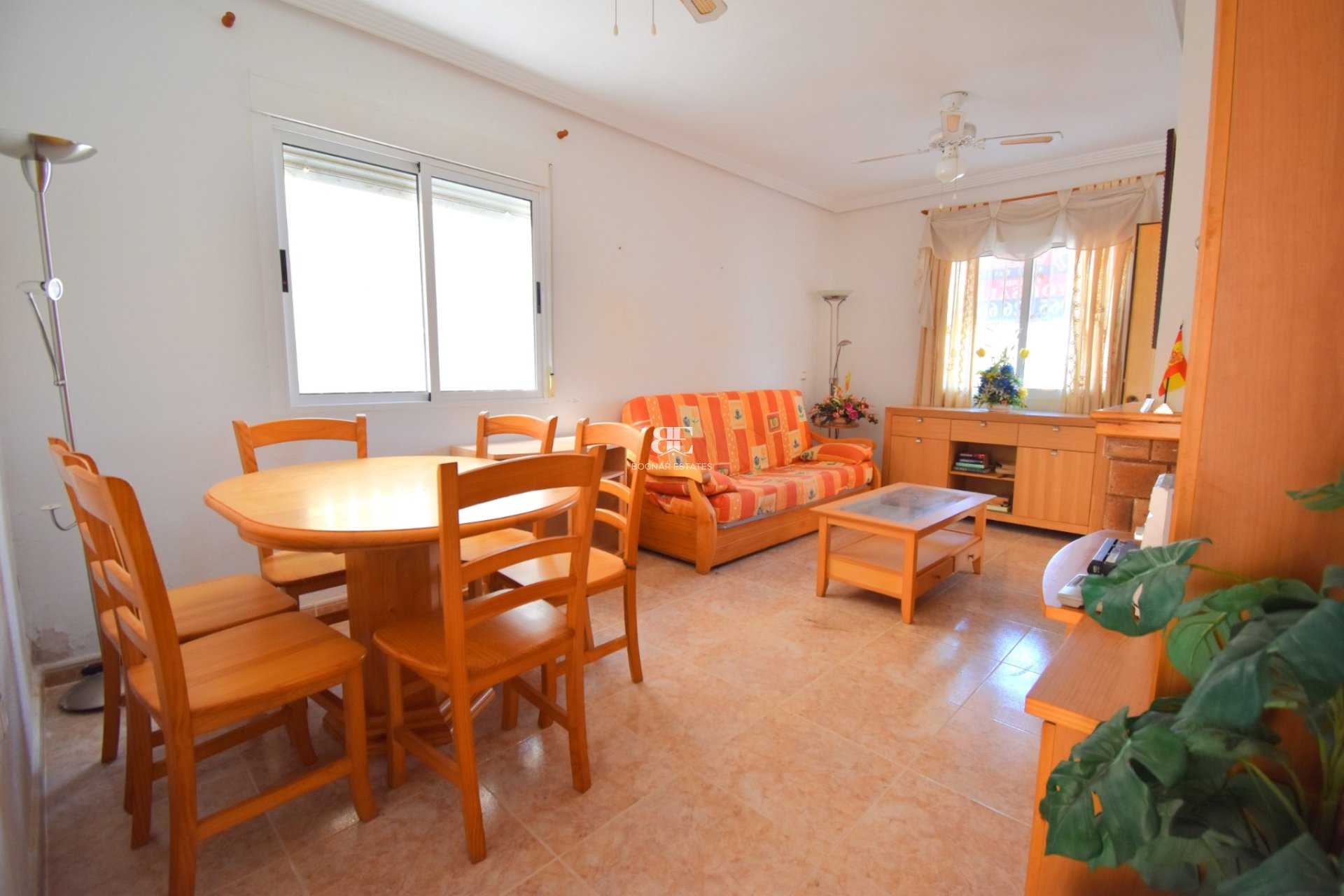 Herverkoop - Villa -
San Miguel de Salinas - Blue Lagoon