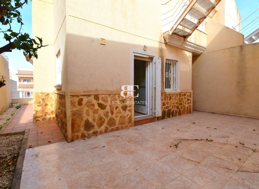 Herverkoop - Villa -
San Miguel de Salinas - Blue Lagoon