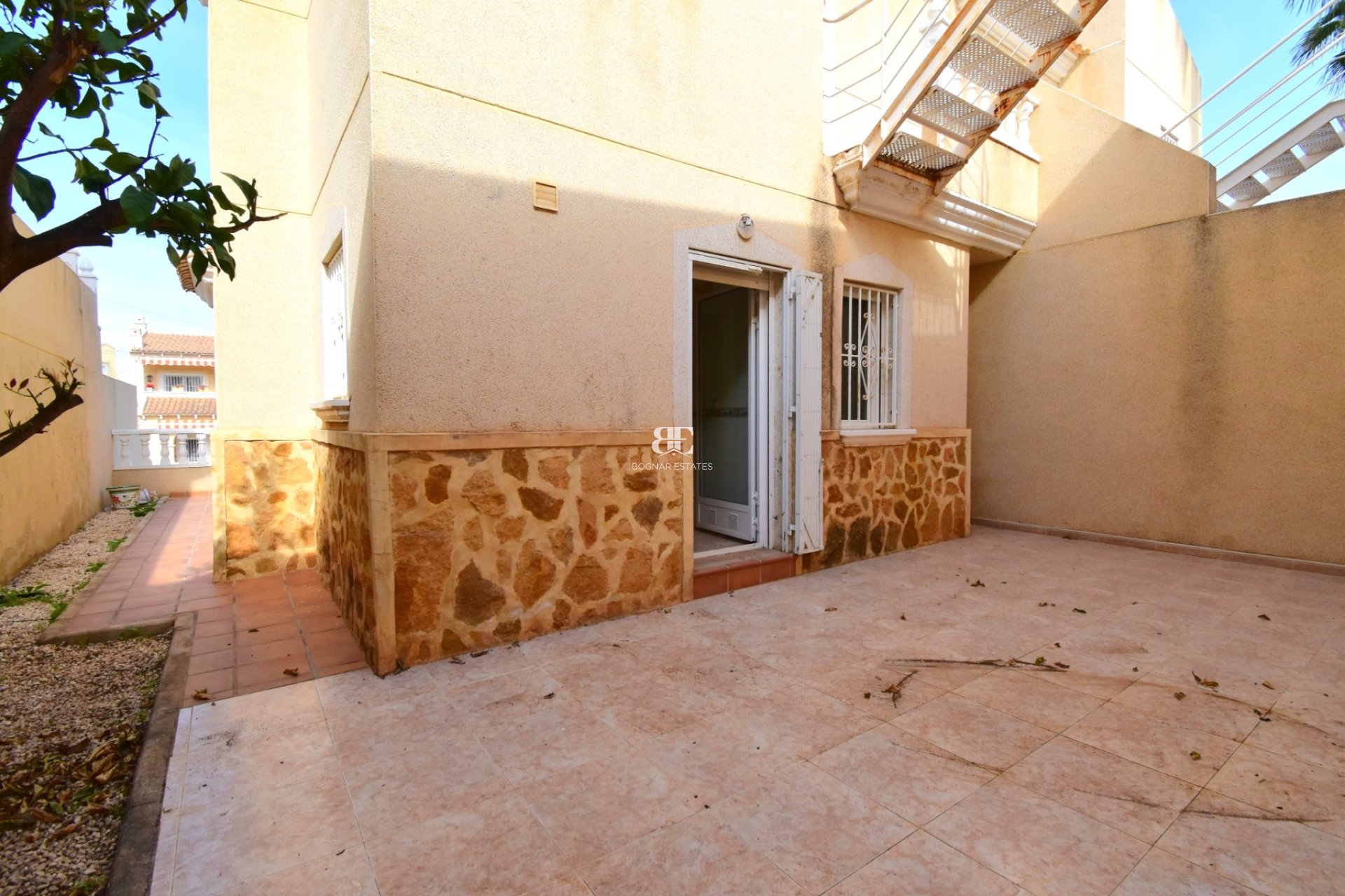 Herverkoop - Villa -
San Miguel de Salinas - Blue Lagoon