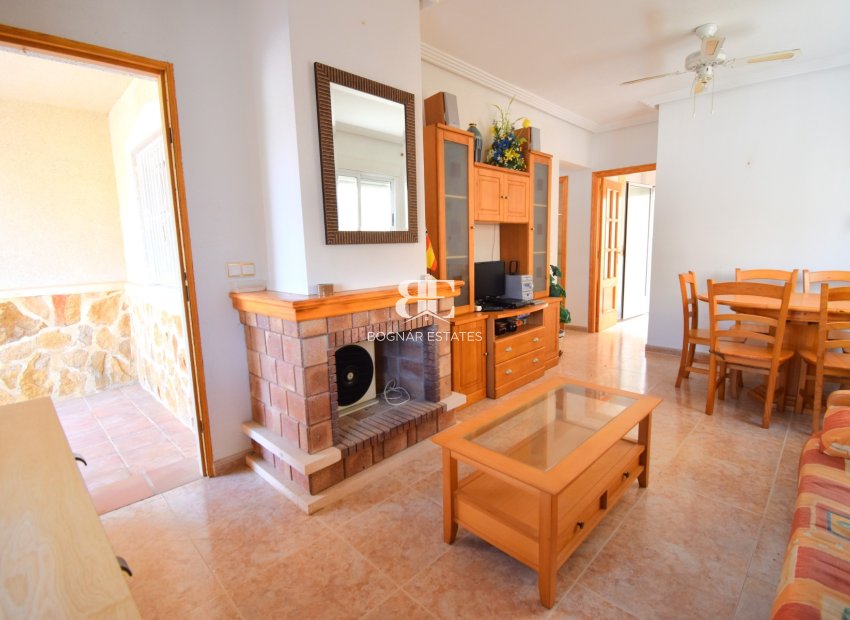 Herverkoop - Villa -
San Miguel de Salinas - Blue Lagoon