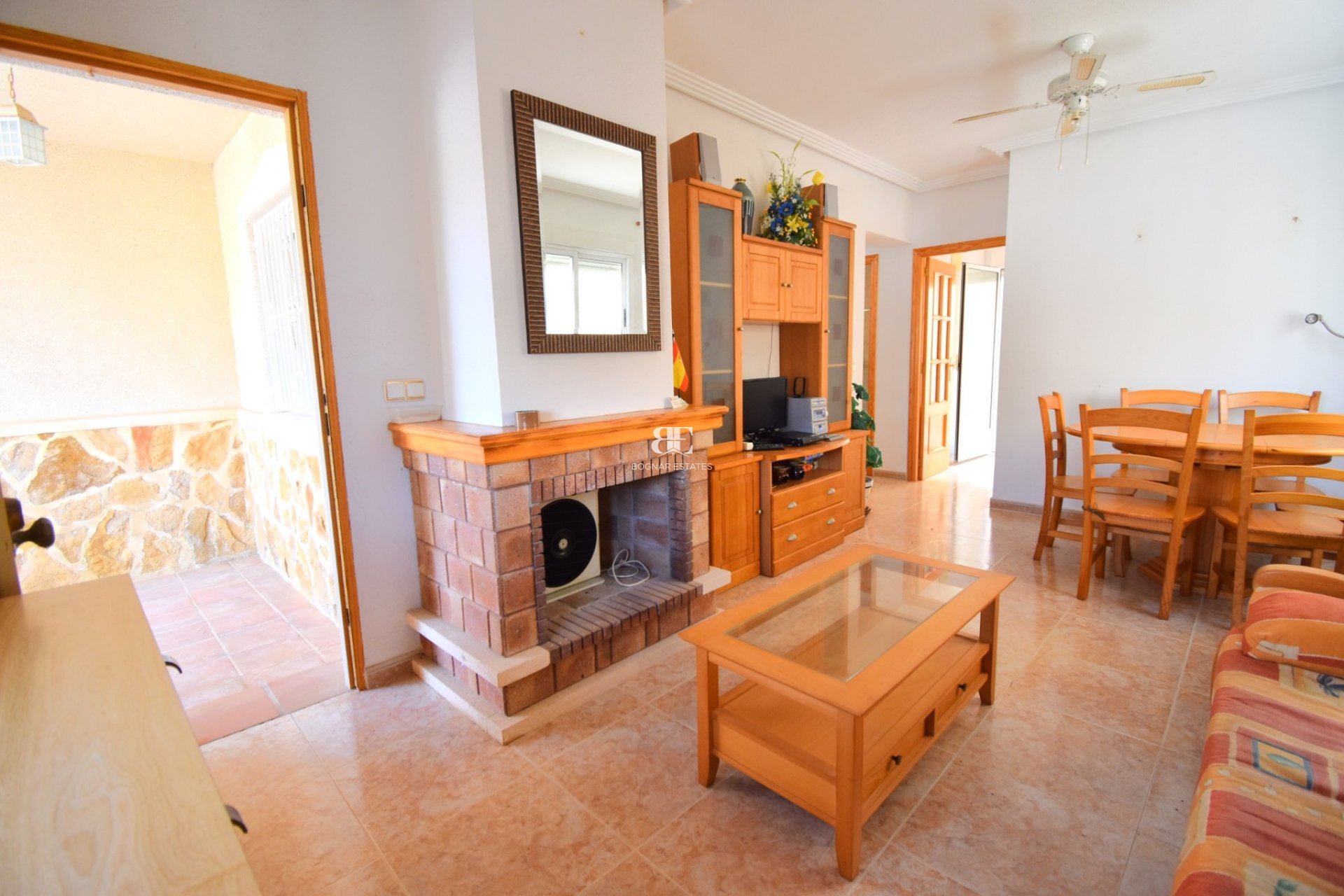 Herverkoop - Villa -
San Miguel de Salinas - Blue Lagoon