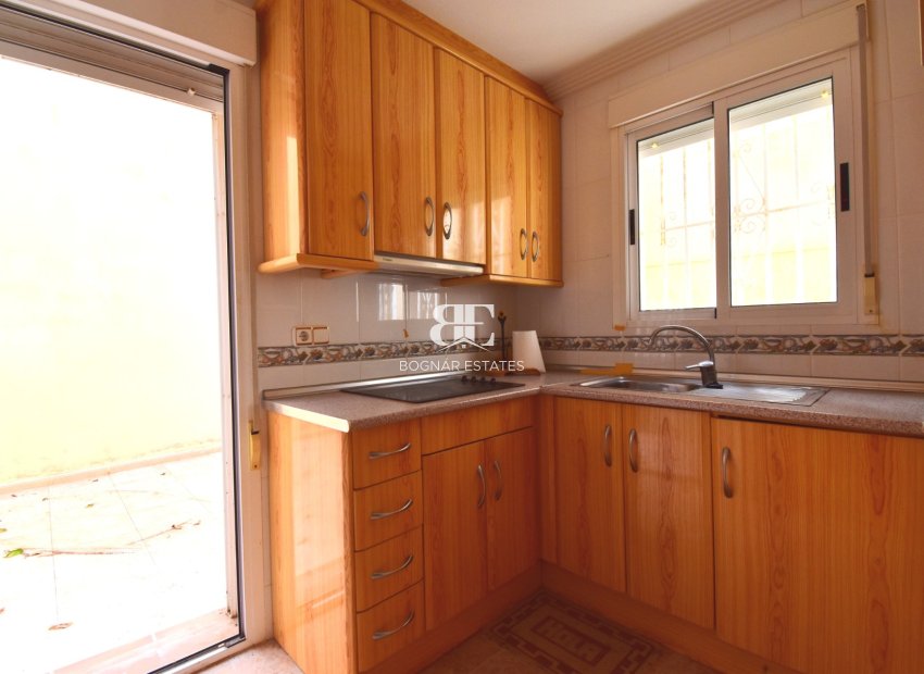 Herverkoop - Villa -
San Miguel de Salinas - Blue Lagoon