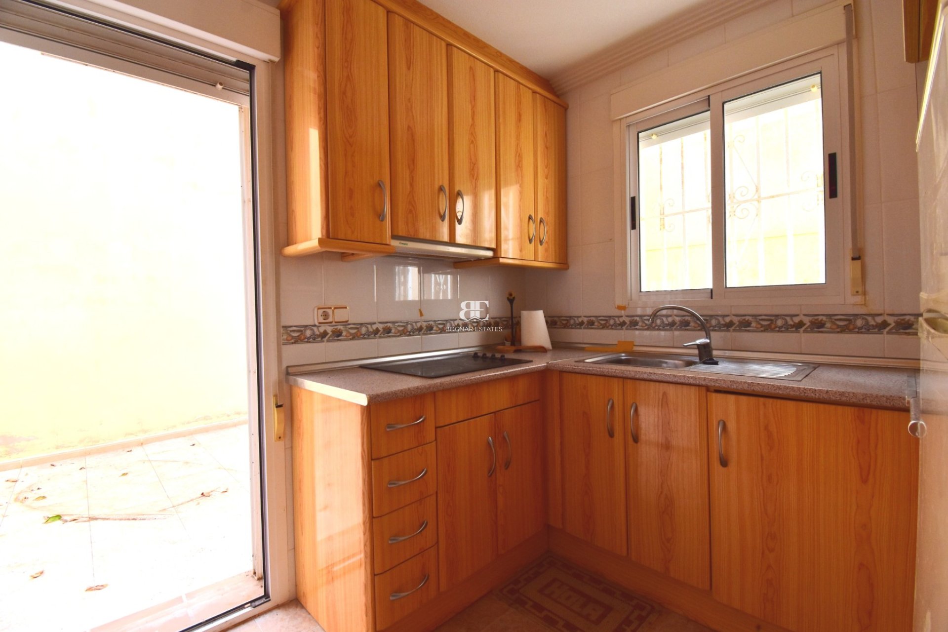 Herverkoop - Villa -
San Miguel de Salinas - Blue Lagoon