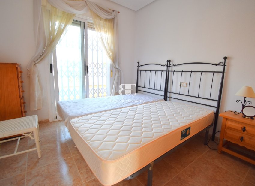 Herverkoop - Villa -
San Miguel de Salinas - Blue Lagoon