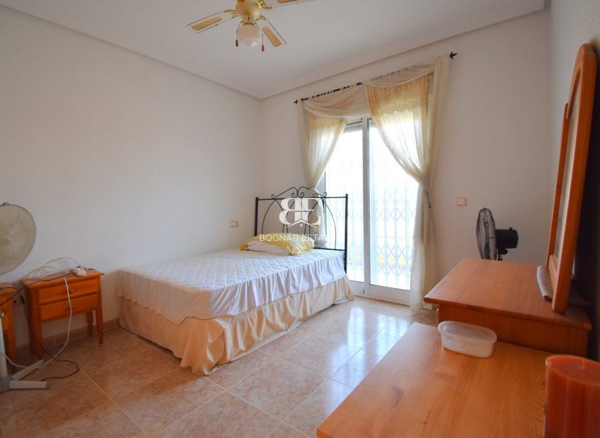 Herverkoop - Villa -
San Miguel de Salinas - Blue Lagoon