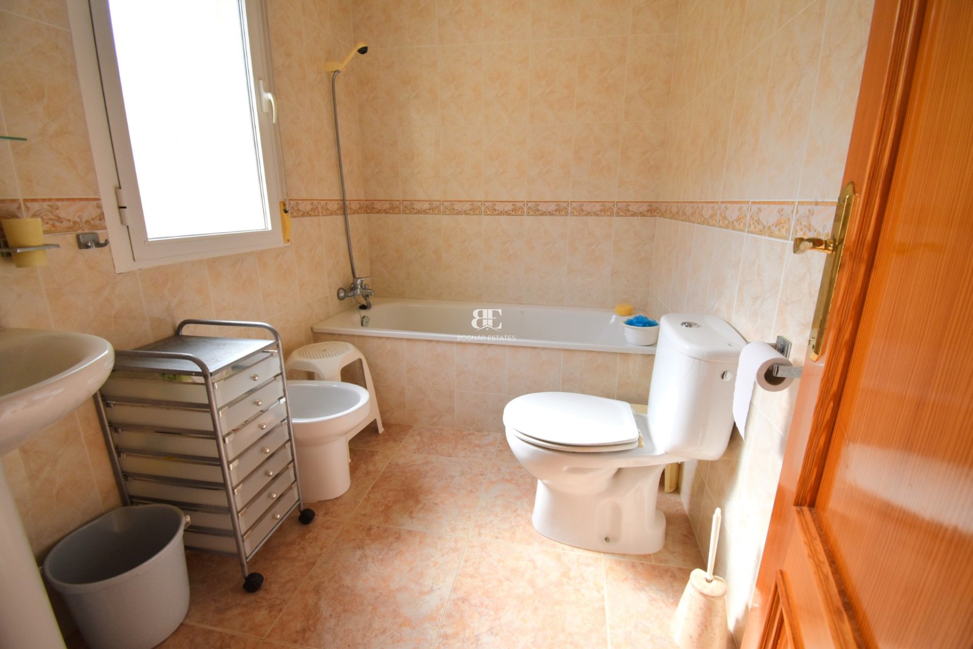 Herverkoop - Villa -
San Miguel de Salinas - Blue Lagoon