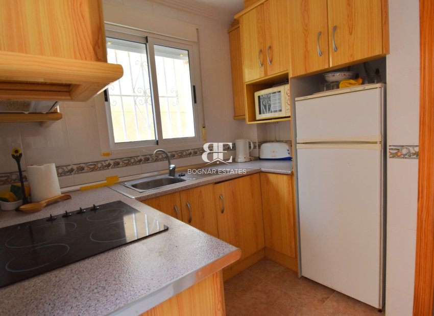 Herverkoop - Villa -
San Miguel de Salinas - Blue Lagoon