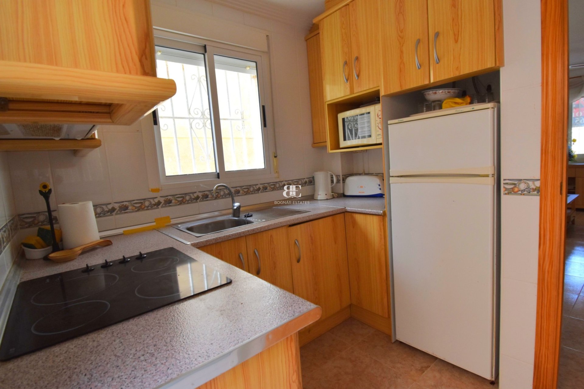 Herverkoop - Villa -
San Miguel de Salinas - Blue Lagoon