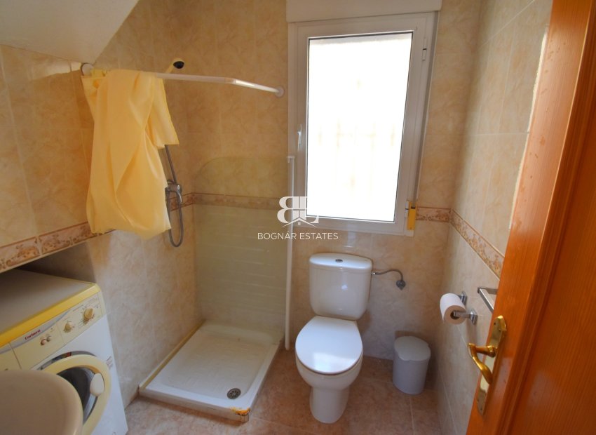 Herverkoop - Villa -
San Miguel de Salinas - Blue Lagoon