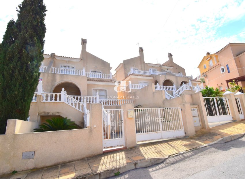 Herverkoop - Villa -
San Miguel de Salinas - Blue Lagoon