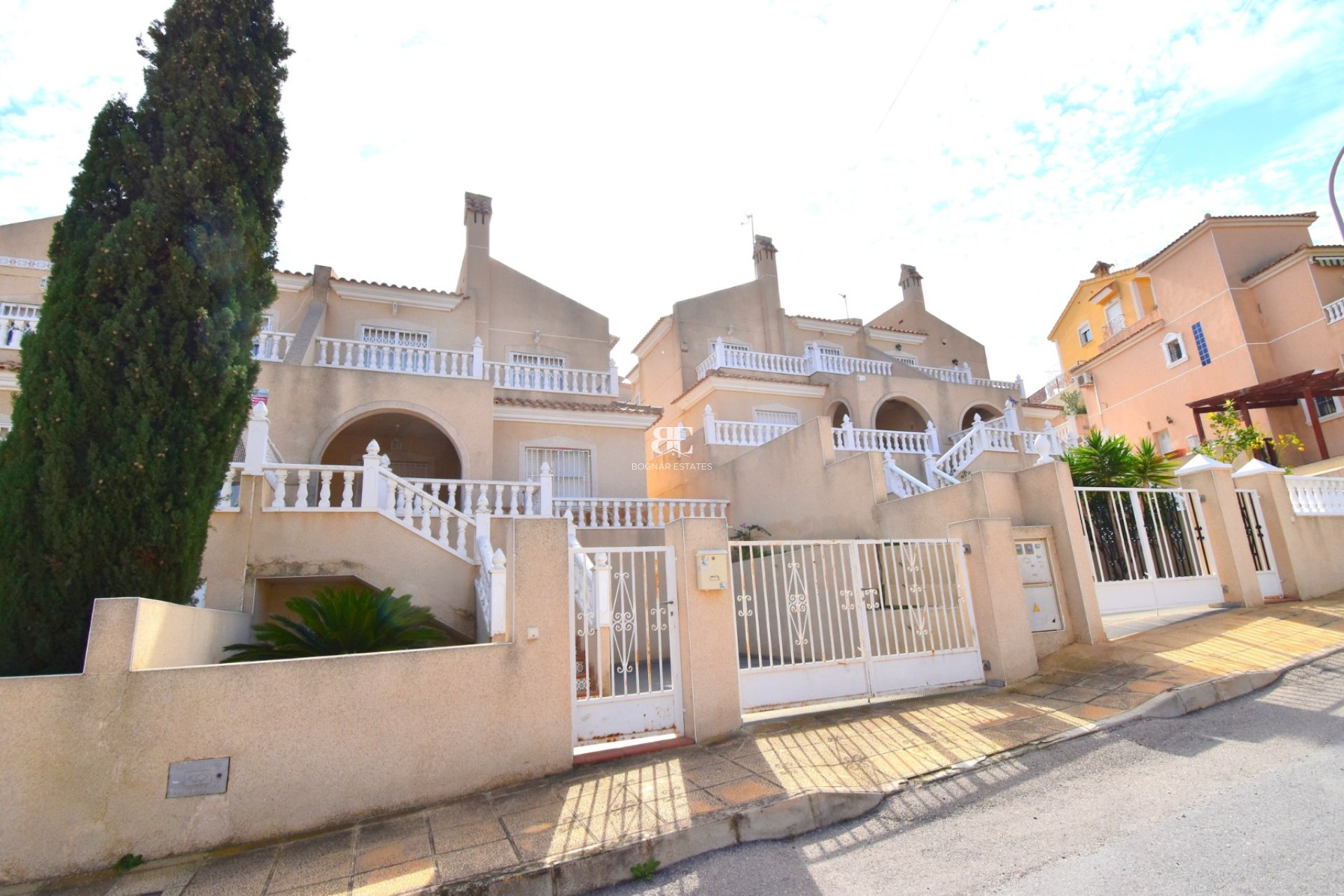 Herverkoop - Villa -
San Miguel de Salinas - Blue Lagoon
