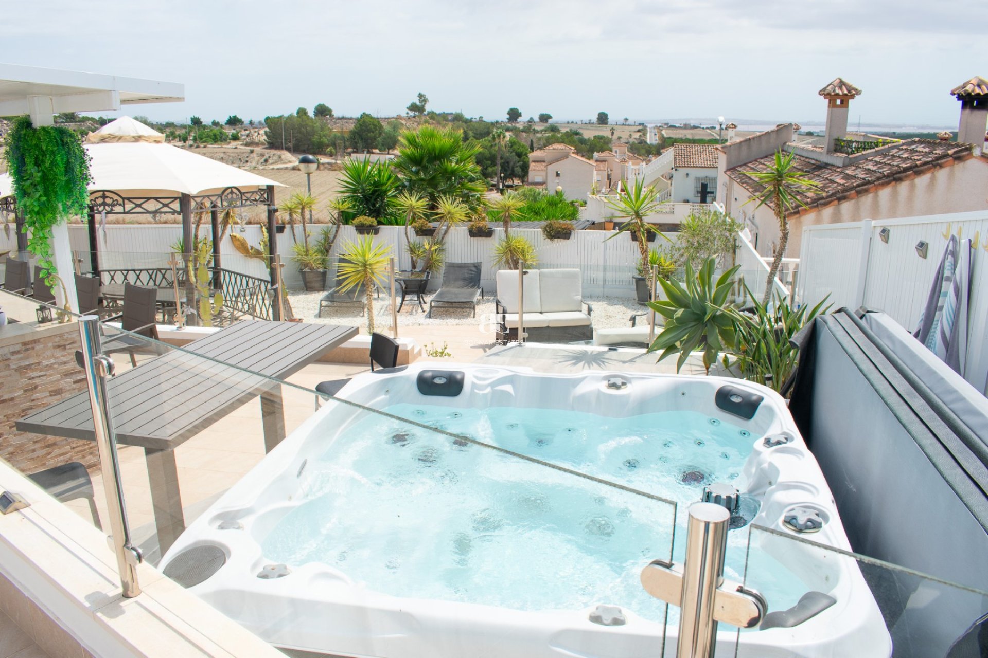 Herverkoop - Villa -
San Miguel de Salinas - LO RUFETE