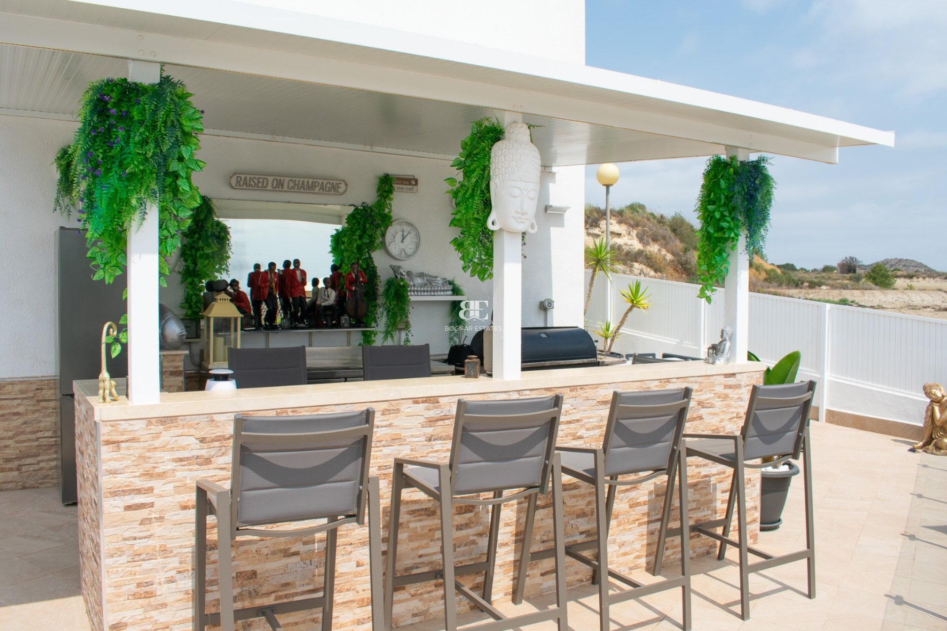 Herverkoop - Villa -
San Miguel de Salinas - LO RUFETE
