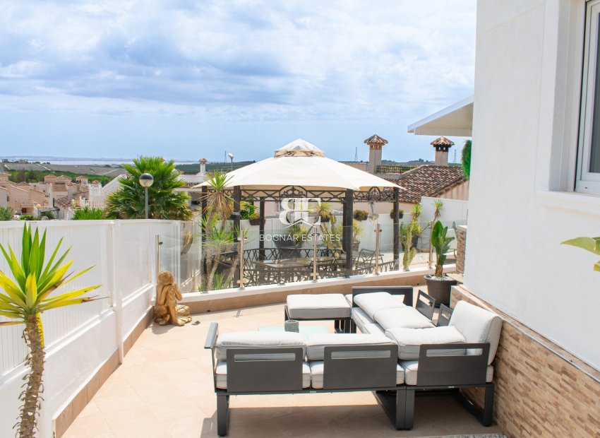 Herverkoop - Villa -
San Miguel de Salinas - LO RUFETE