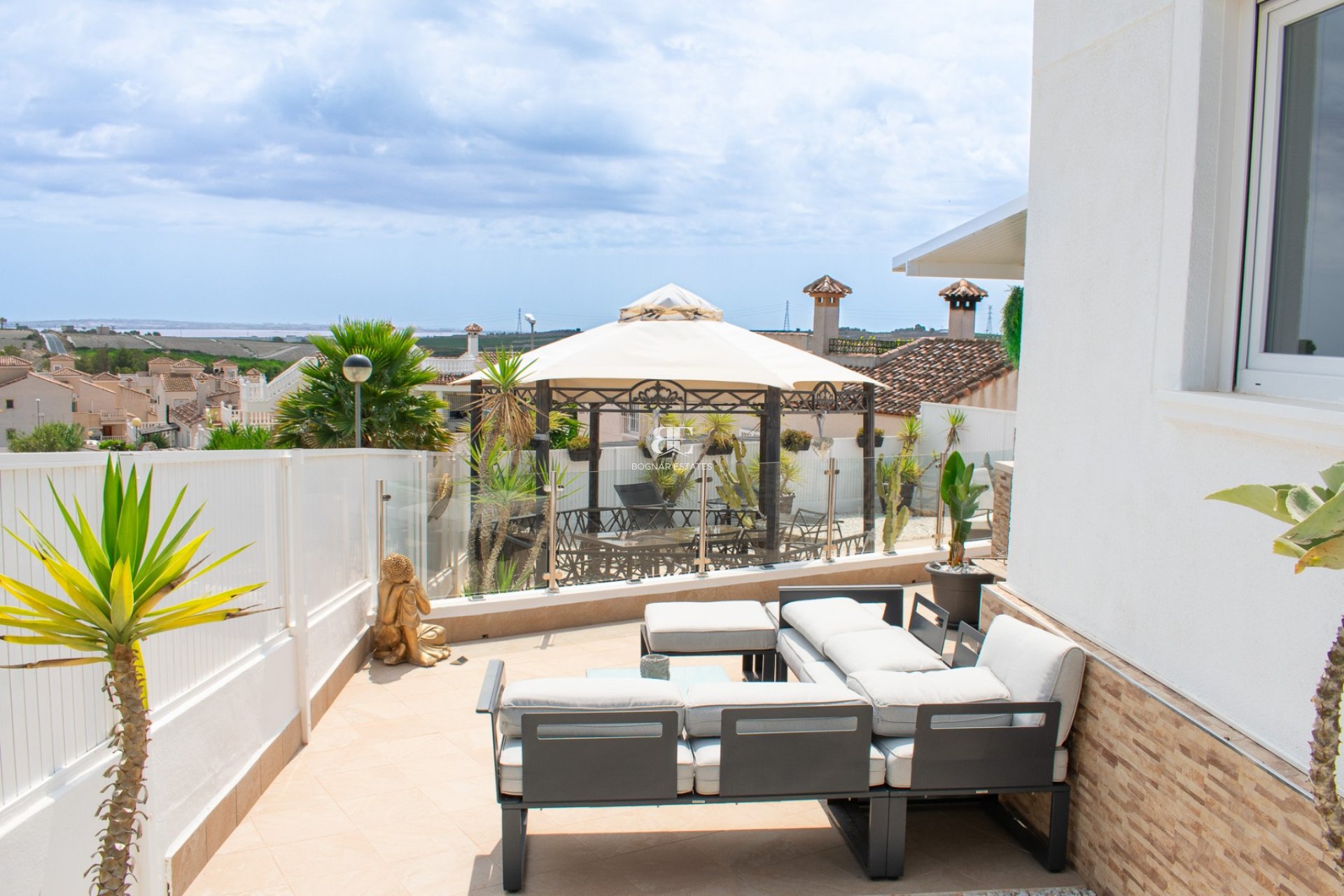 Herverkoop - Villa -
San Miguel de Salinas - LO RUFETE