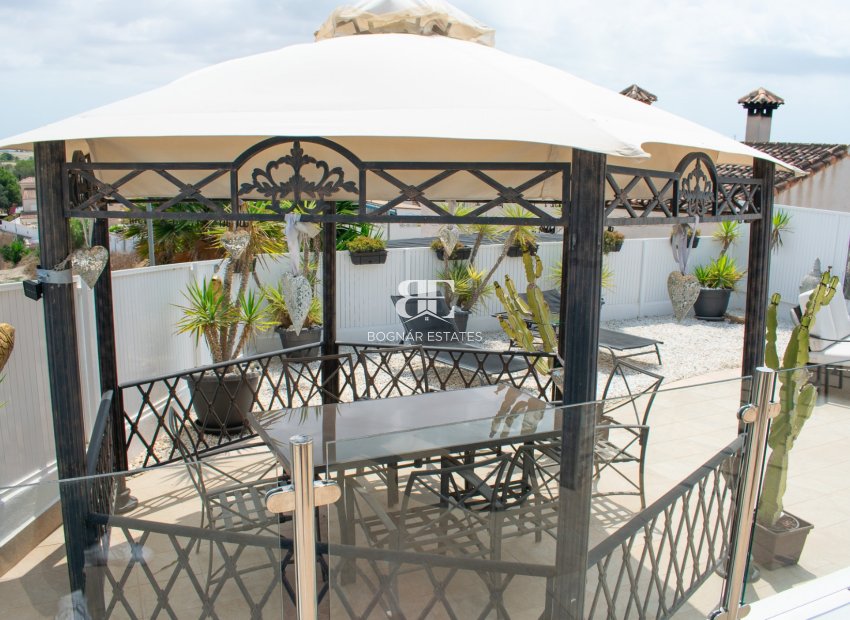 Herverkoop - Villa -
San Miguel de Salinas - LO RUFETE