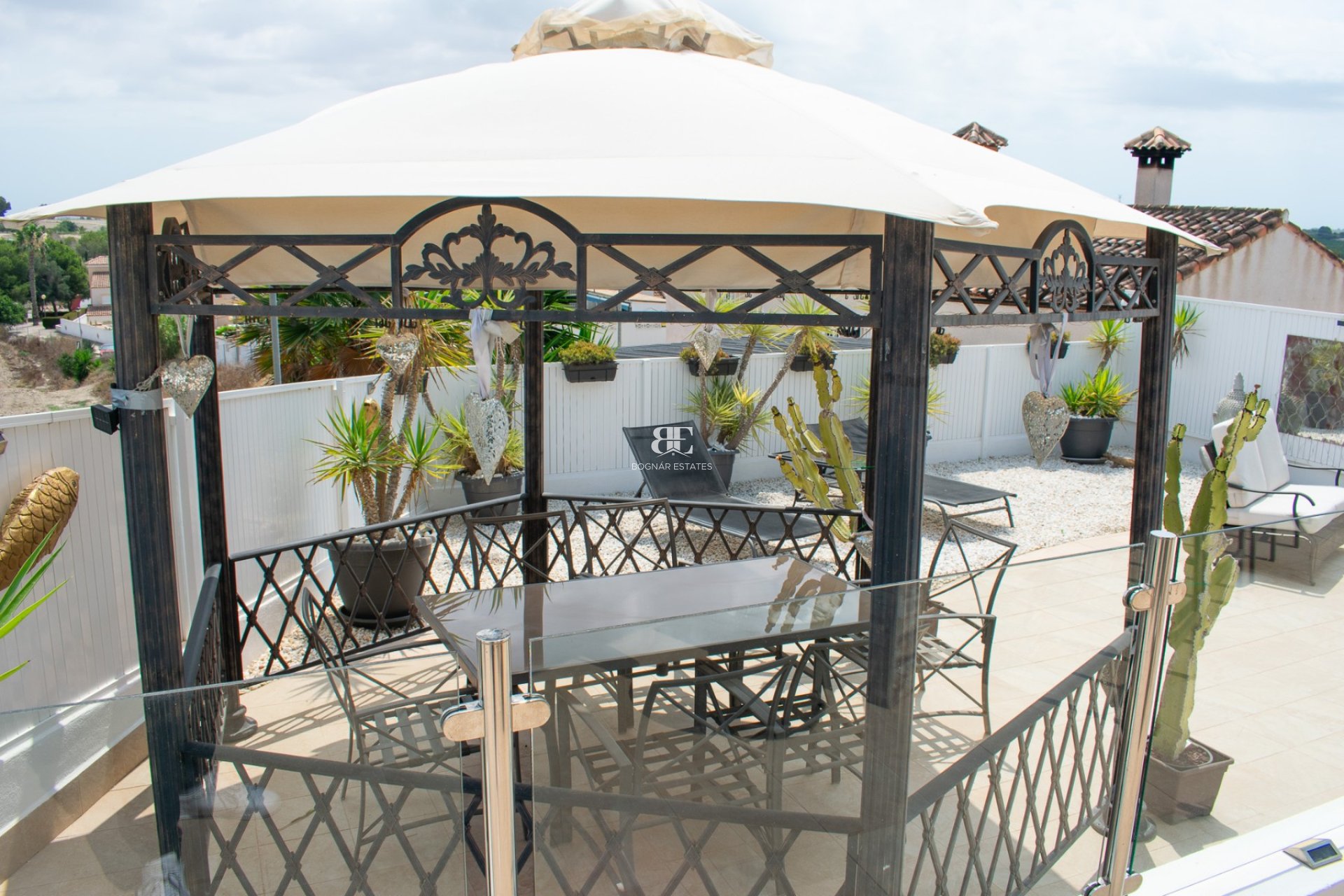 Herverkoop - Villa -
San Miguel de Salinas - LO RUFETE