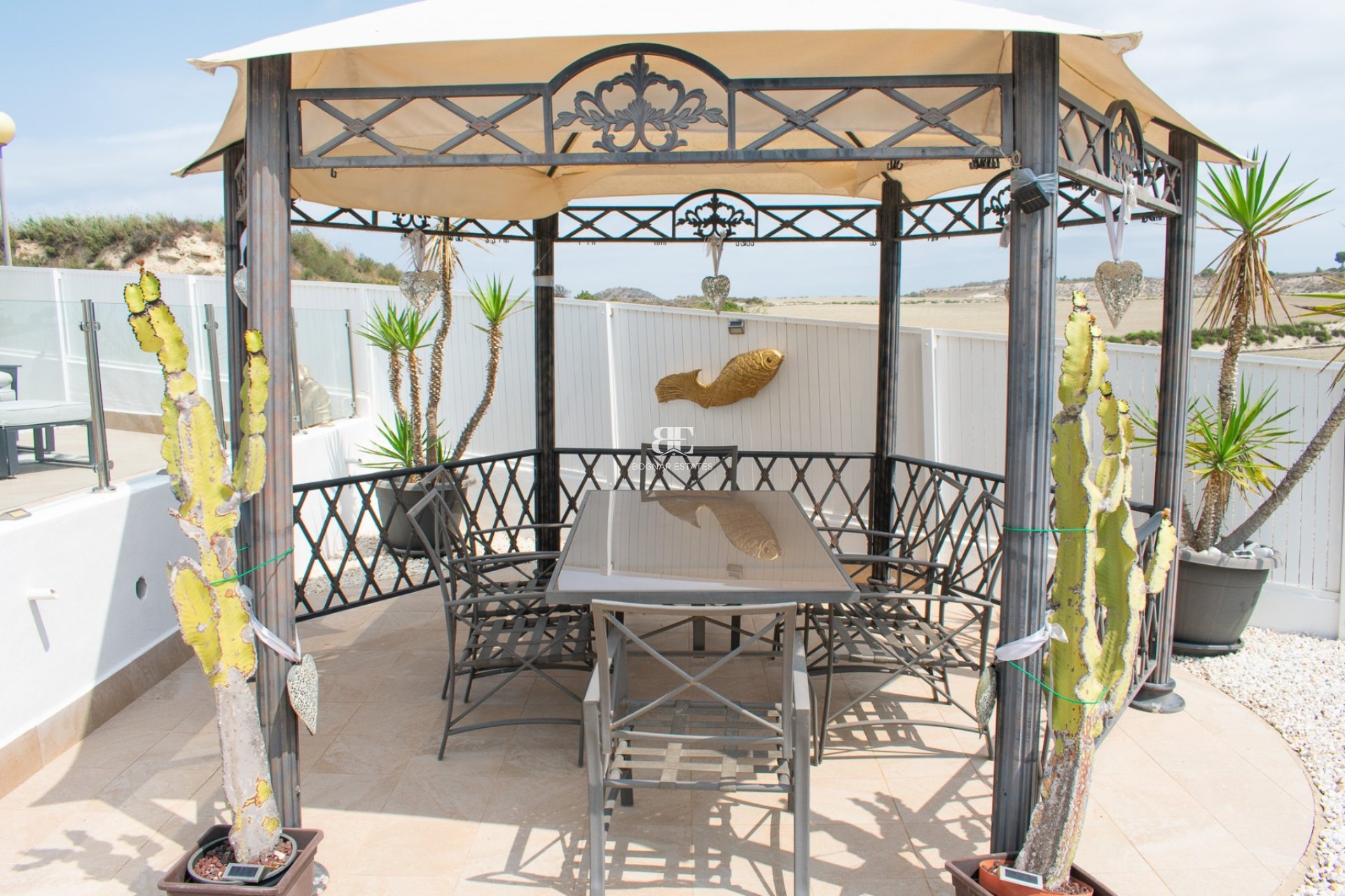 Herverkoop - Villa -
San Miguel de Salinas - LO RUFETE