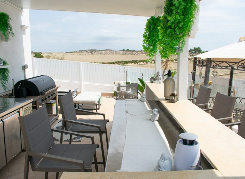 Herverkoop - Villa -
San Miguel de Salinas - LO RUFETE