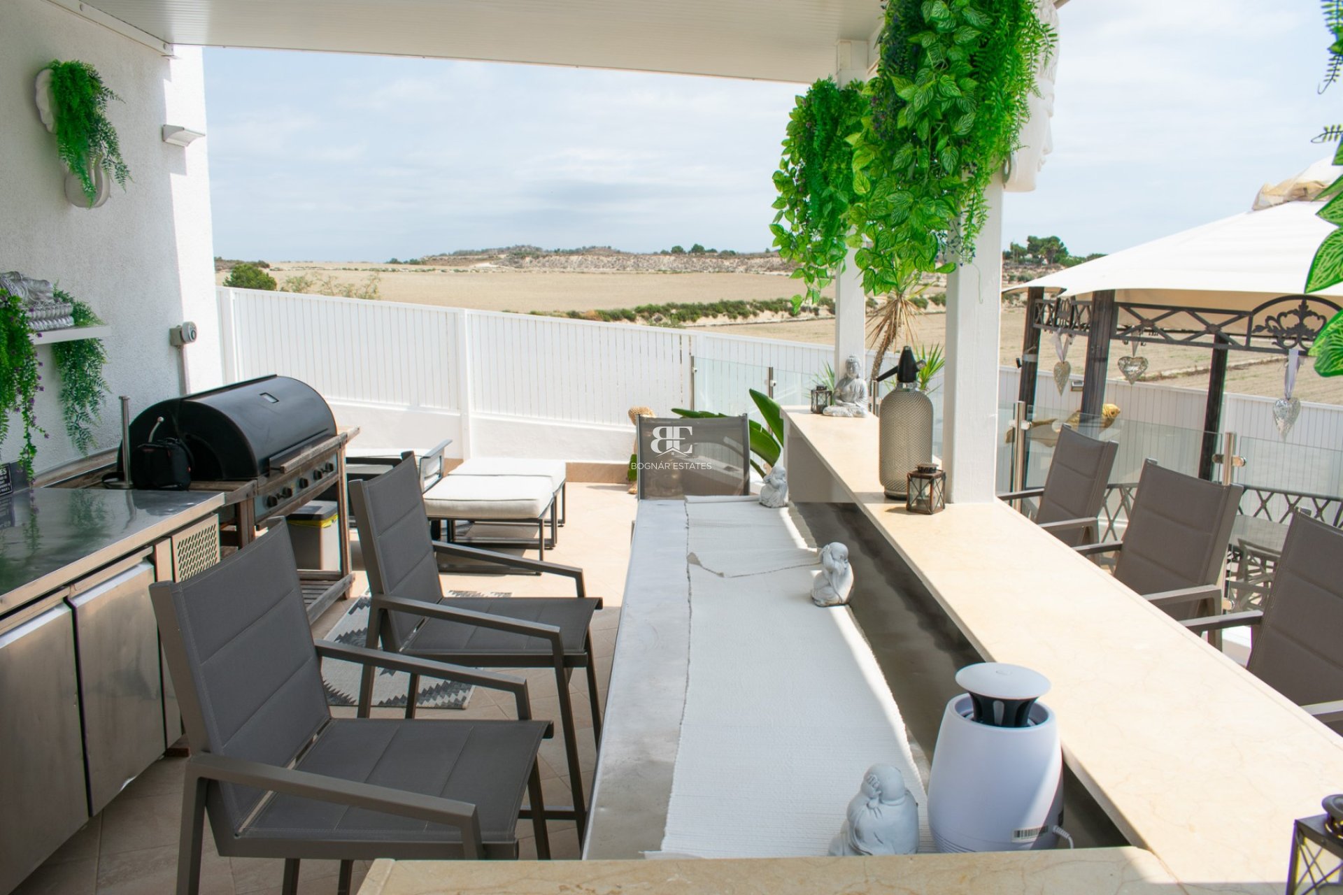 Herverkoop - Villa -
San Miguel de Salinas - LO RUFETE