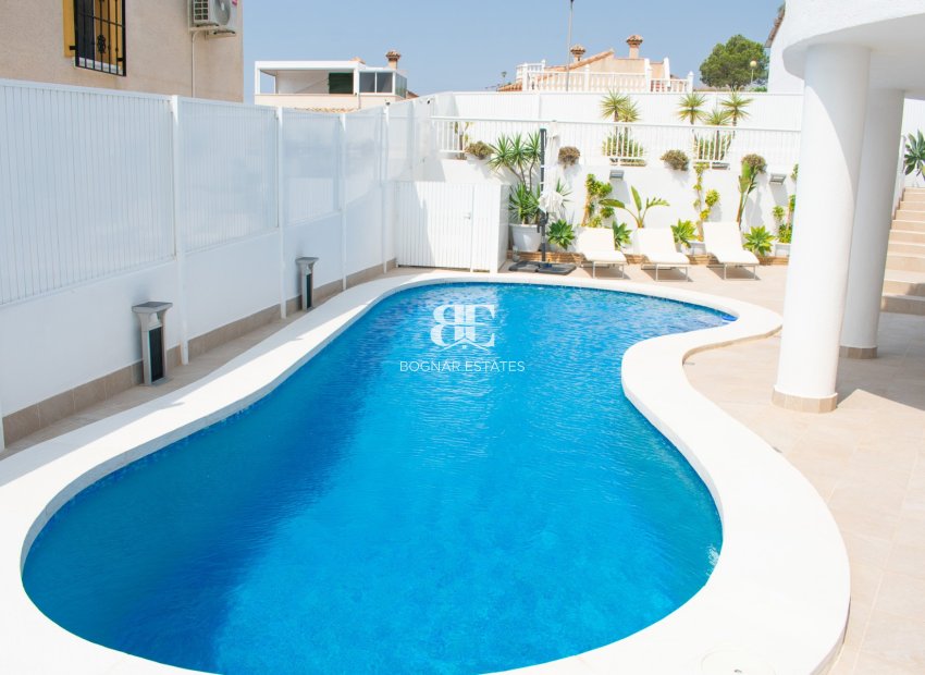Herverkoop - Villa -
San Miguel de Salinas - LO RUFETE