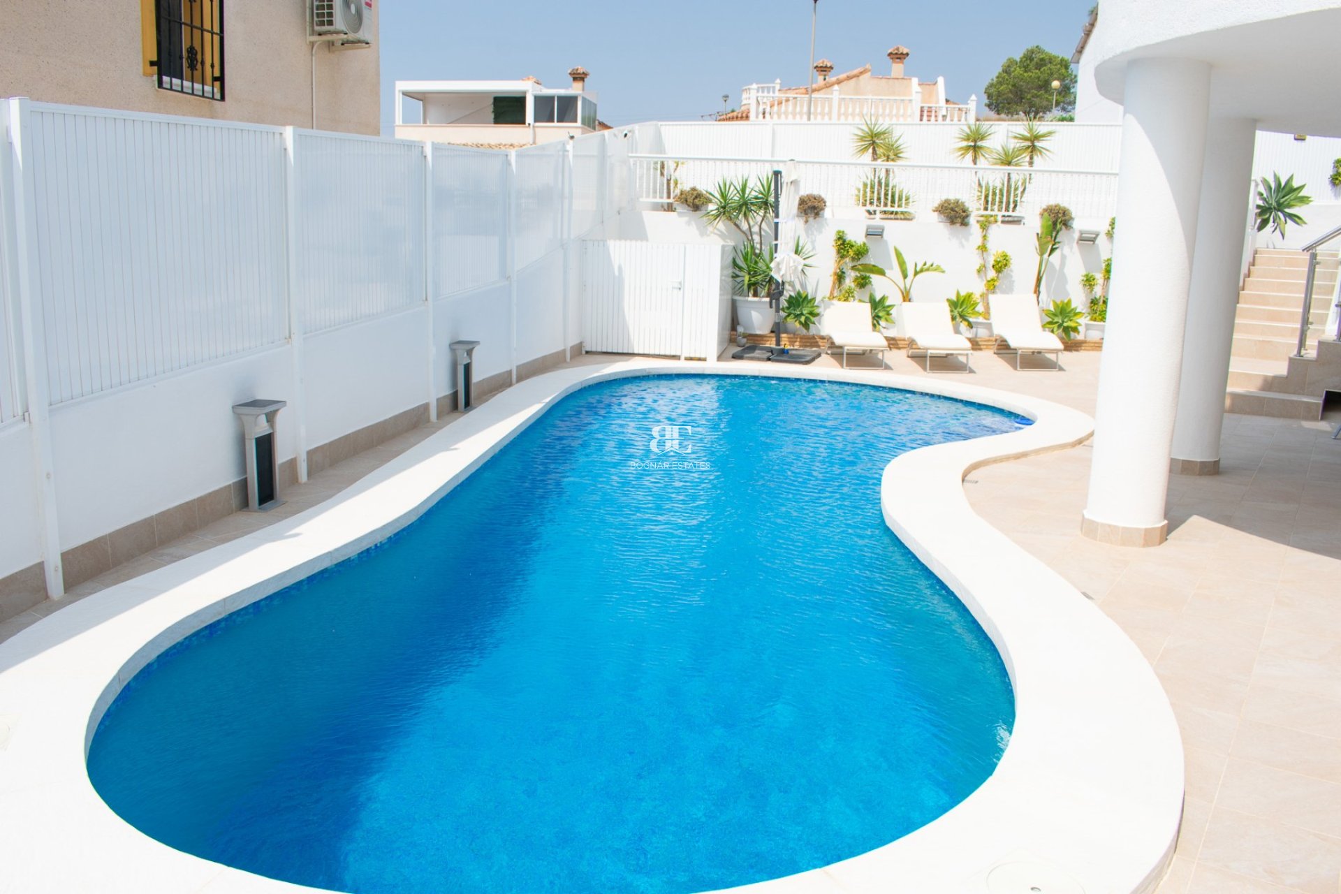 Herverkoop - Villa -
San Miguel de Salinas - LO RUFETE