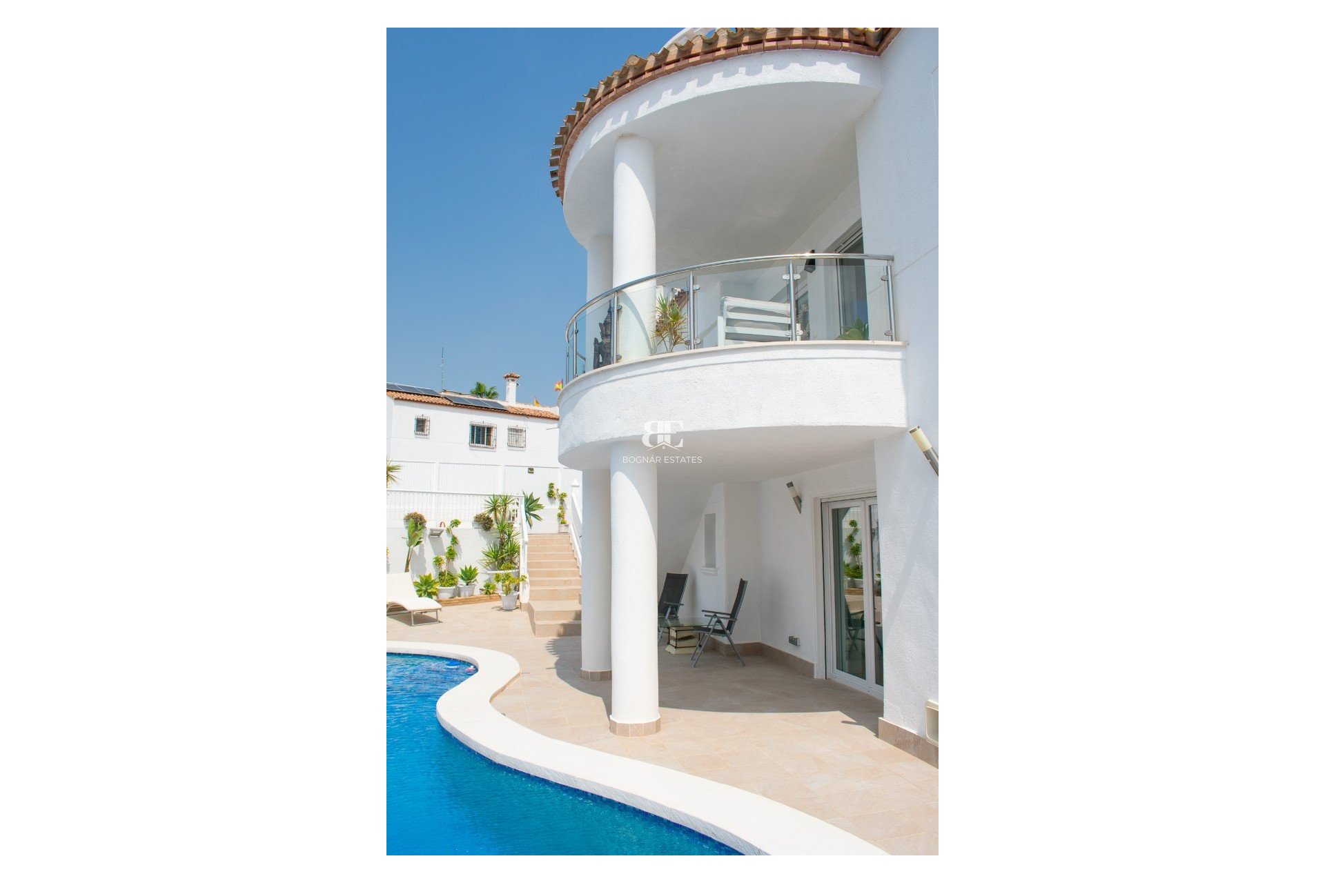 Herverkoop - Villa -
San Miguel de Salinas - LO RUFETE