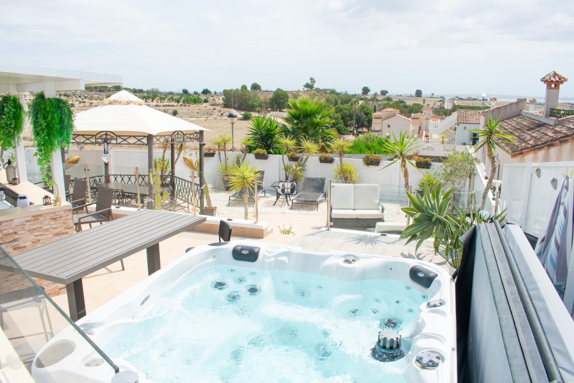 Herverkoop - Villa -
San Miguel de Salinas - LO RUFETE