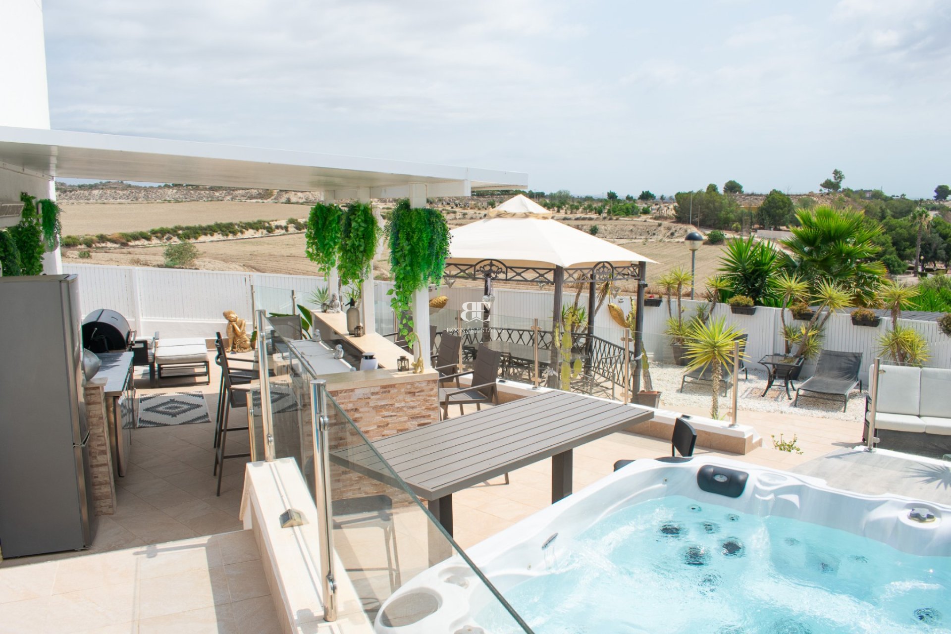 Herverkoop - Villa -
San Miguel de Salinas - LO RUFETE