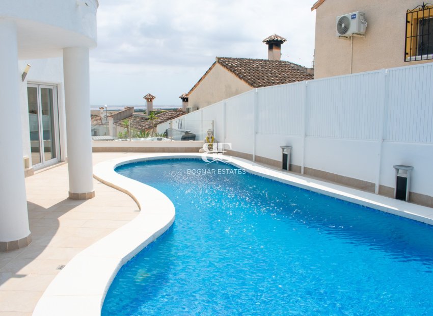 Herverkoop - Villa -
San Miguel de Salinas - LO RUFETE