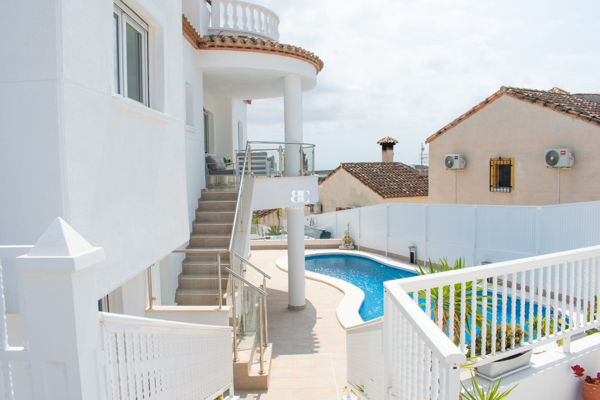 Herverkoop - Villa -
San Miguel de Salinas - LO RUFETE