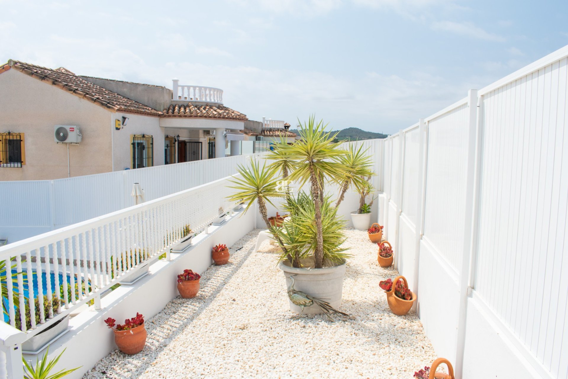 Herverkoop - Villa -
San Miguel de Salinas - LO RUFETE