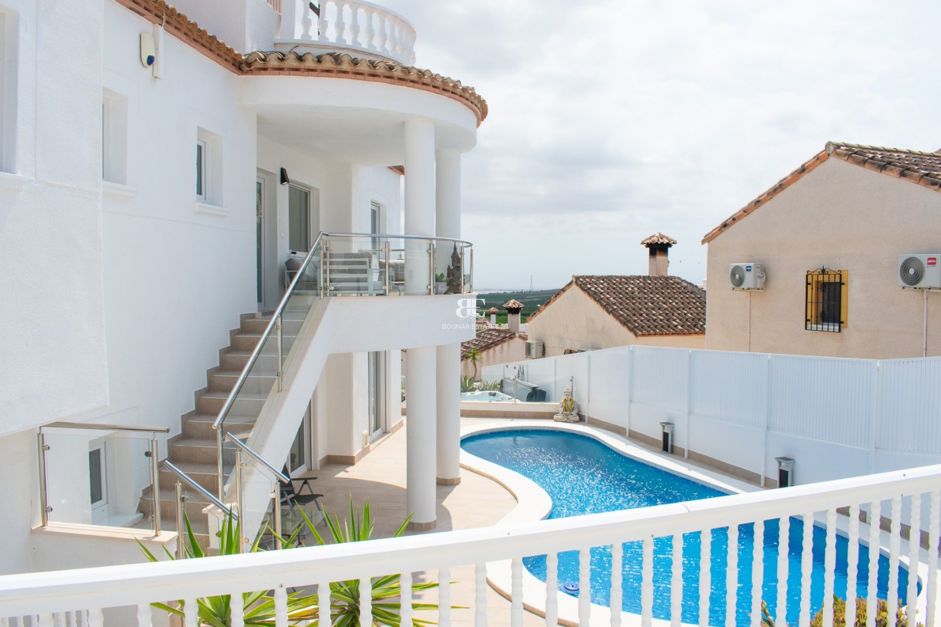 Herverkoop - Villa -
San Miguel de Salinas - LO RUFETE