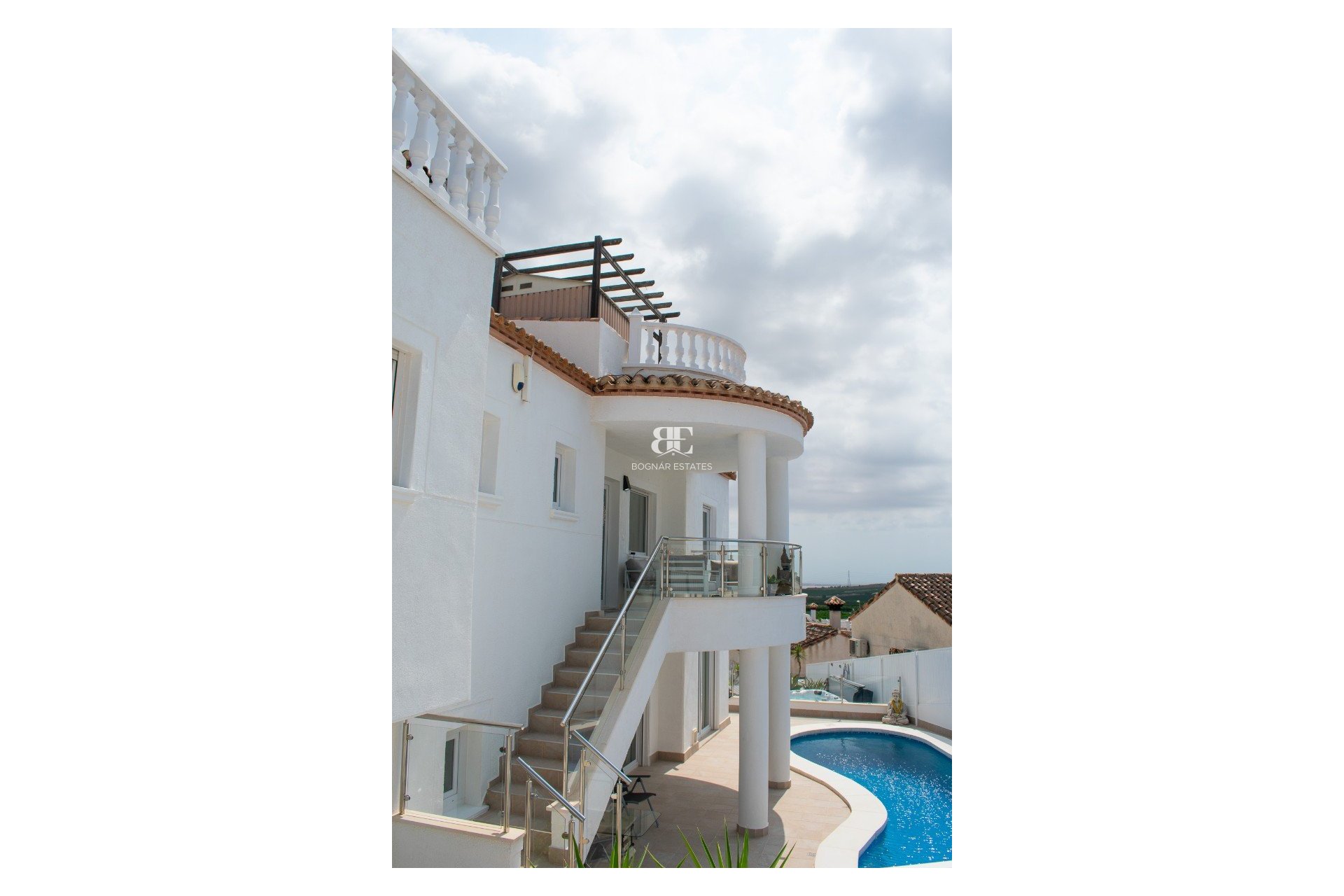 Herverkoop - Villa -
San Miguel de Salinas - LO RUFETE
