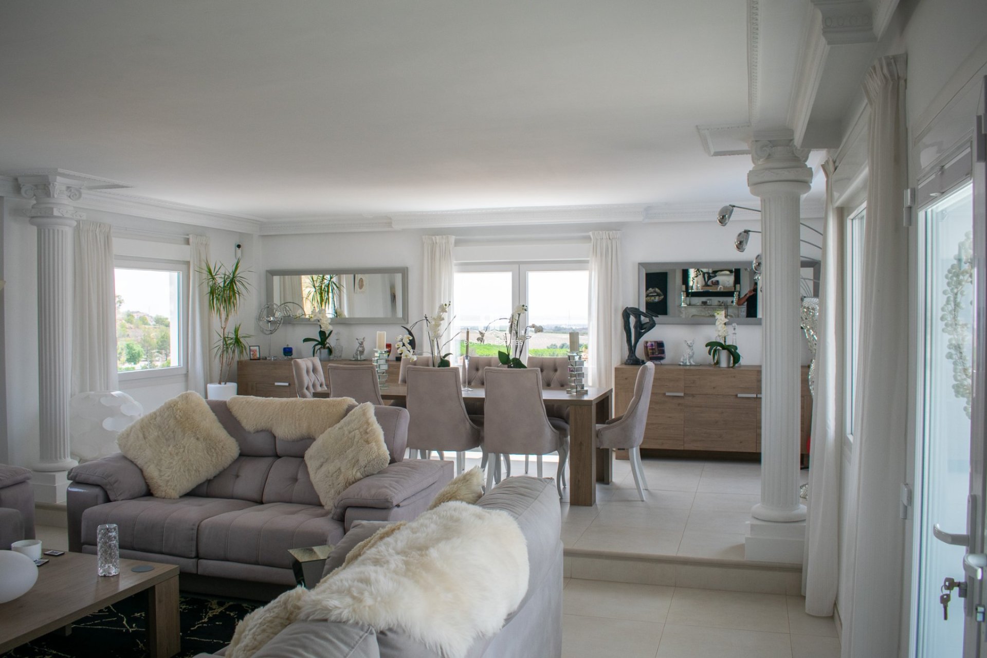 Herverkoop - Villa -
San Miguel de Salinas - LO RUFETE