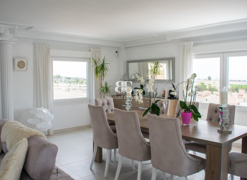 Herverkoop - Villa -
San Miguel de Salinas - LO RUFETE