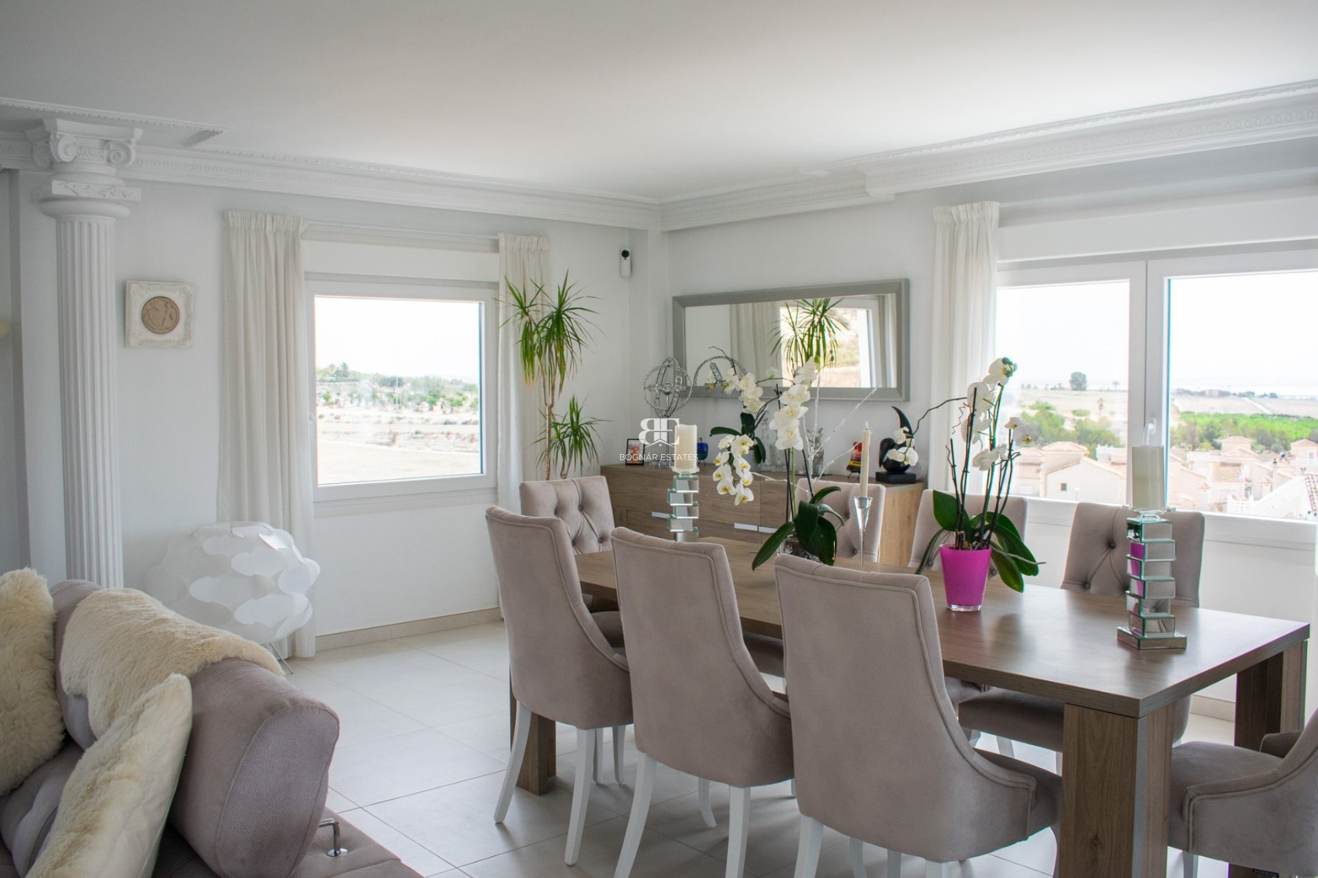 Herverkoop - Villa -
San Miguel de Salinas - LO RUFETE
