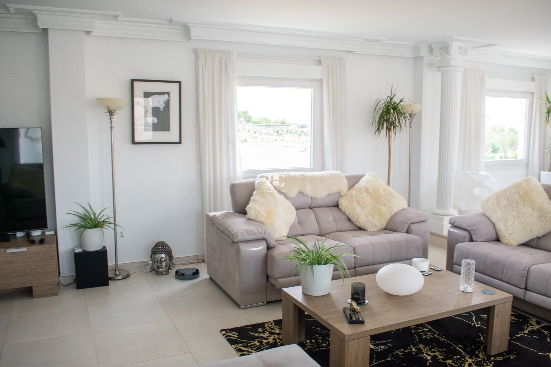 Herverkoop - Villa -
San Miguel de Salinas - LO RUFETE