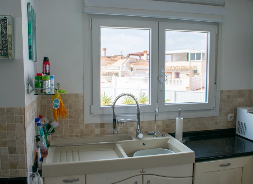 Herverkoop - Villa -
San Miguel de Salinas - LO RUFETE