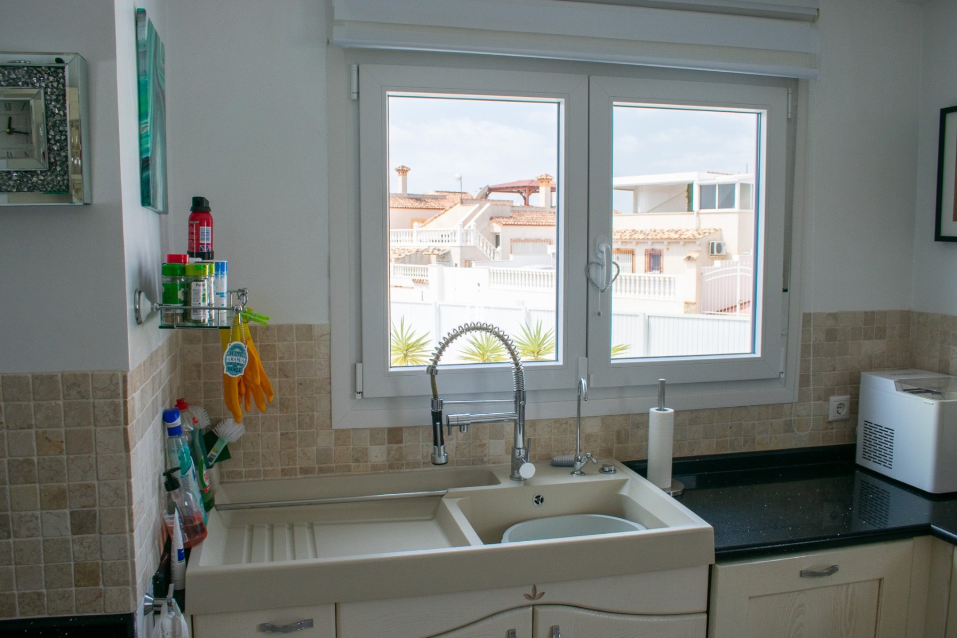 Herverkoop - Villa -
San Miguel de Salinas - LO RUFETE