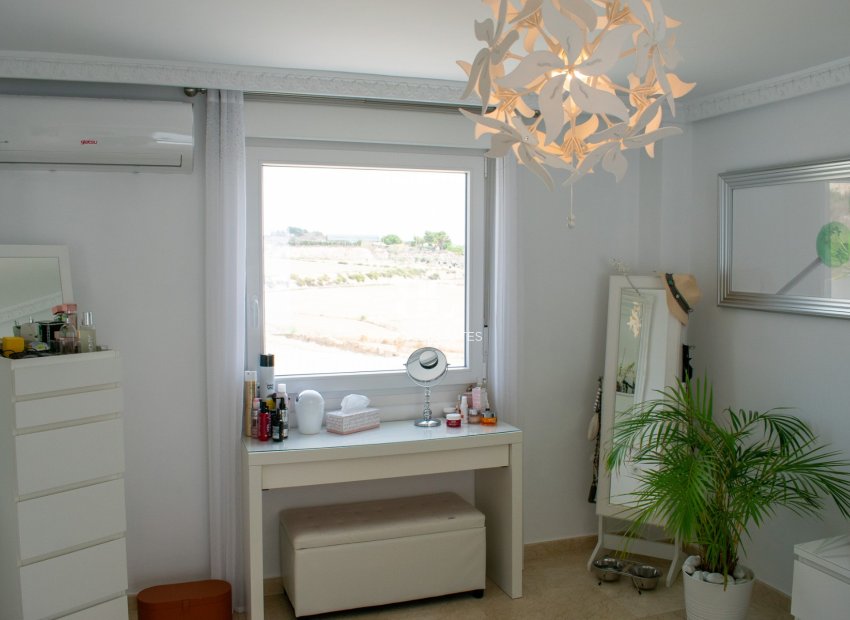Herverkoop - Villa -
San Miguel de Salinas - LO RUFETE