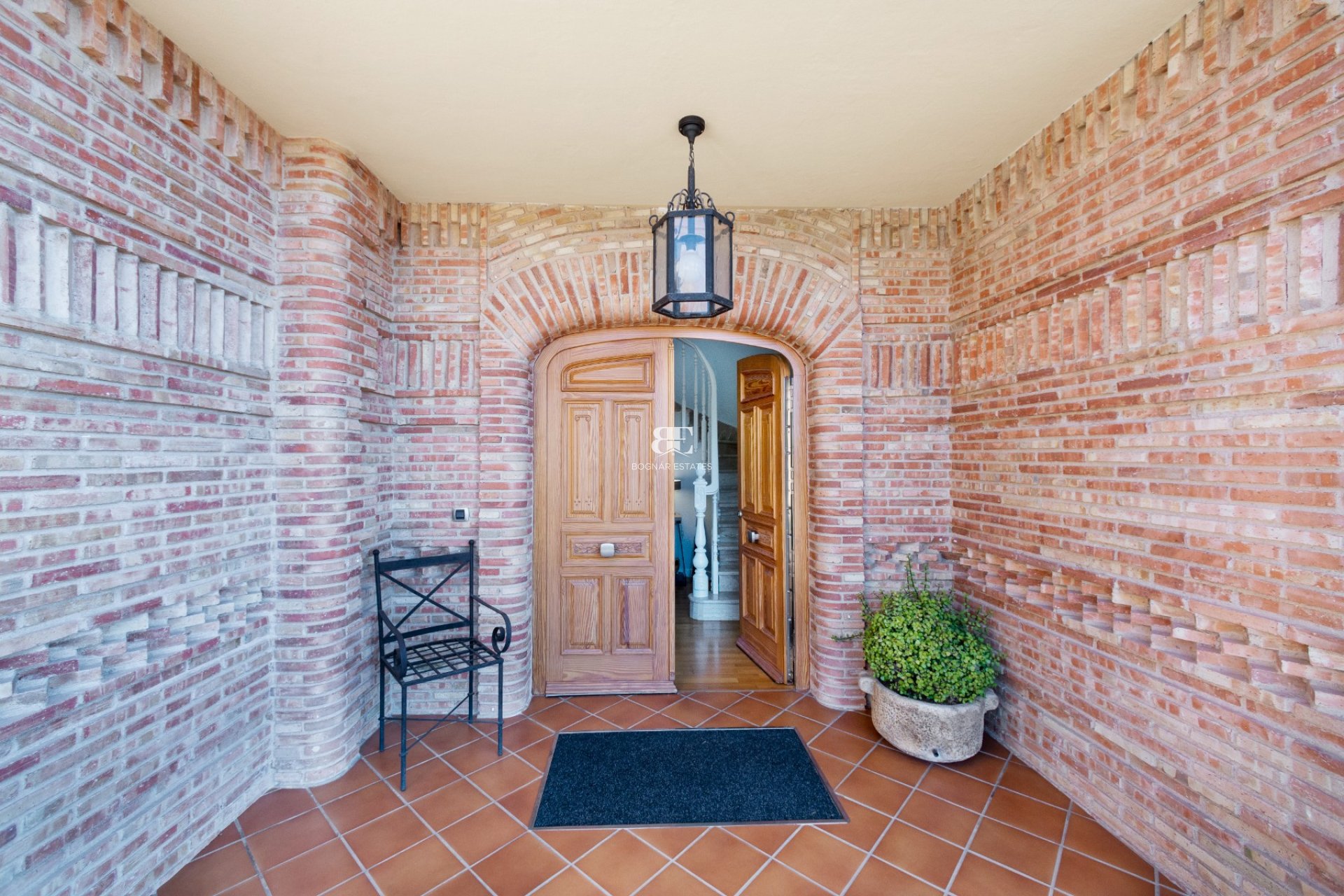 Herverkoop - Villa -
San Vicente del Raspeig - Los Girasoles