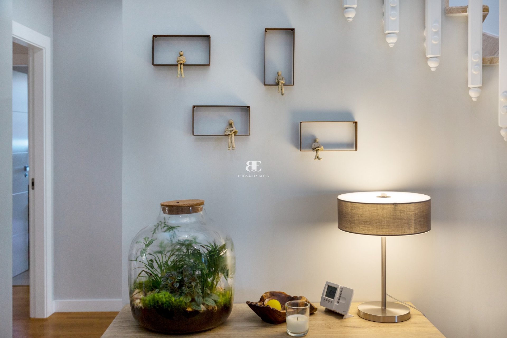 Herverkoop - Villa -
San Vicente del Raspeig - Los Girasoles